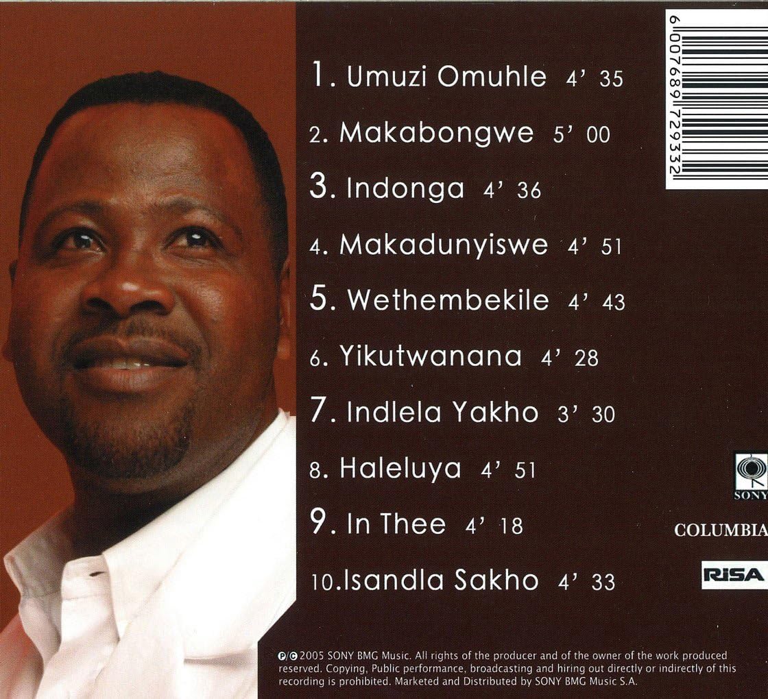Umuzi Omuhle