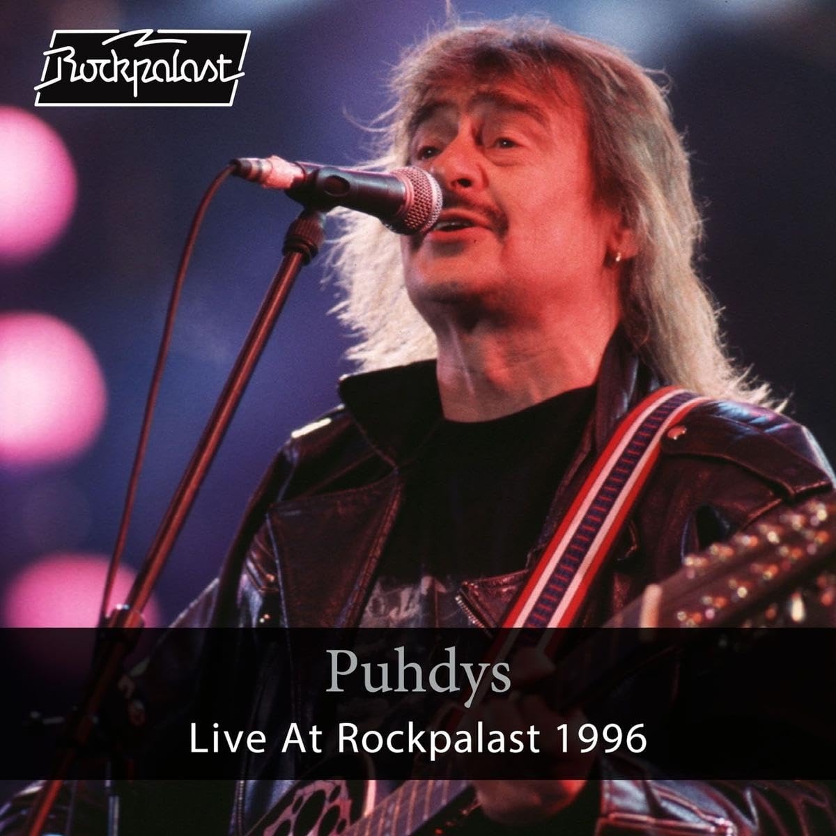 Live at Rockpalast (Berlin 1996)