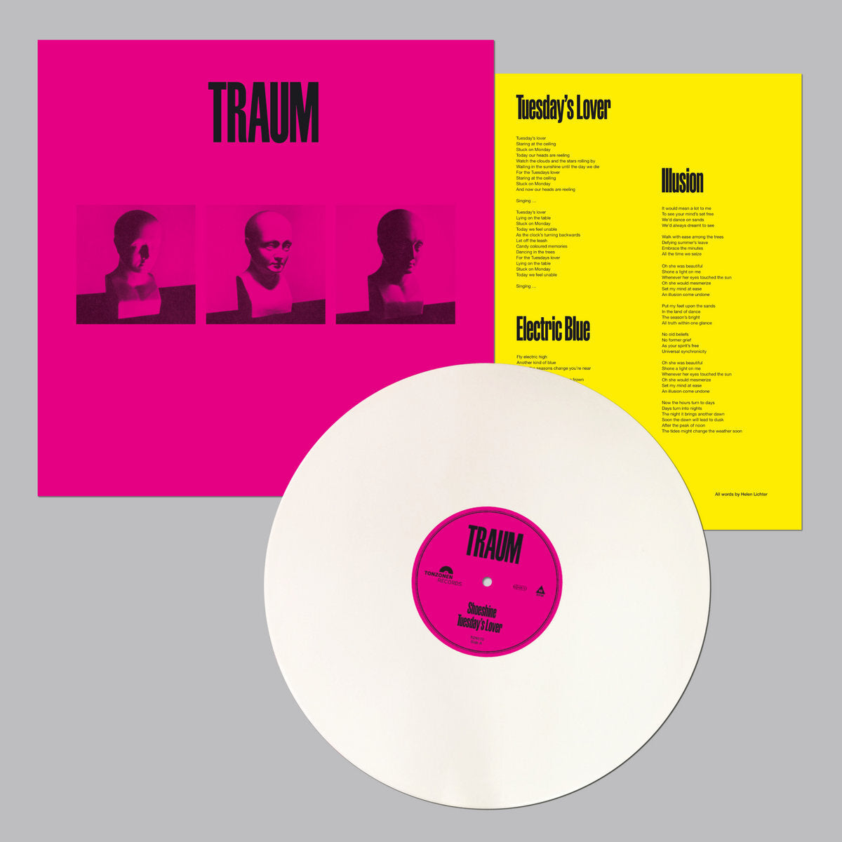 Traum