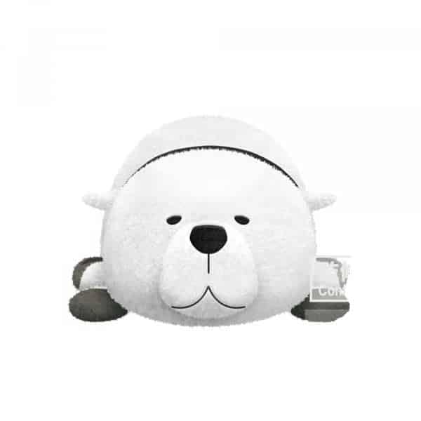 Banpresto Bond Forger Spyxfamily Plush - Big Plush 23 cm Multicolor BP89444P