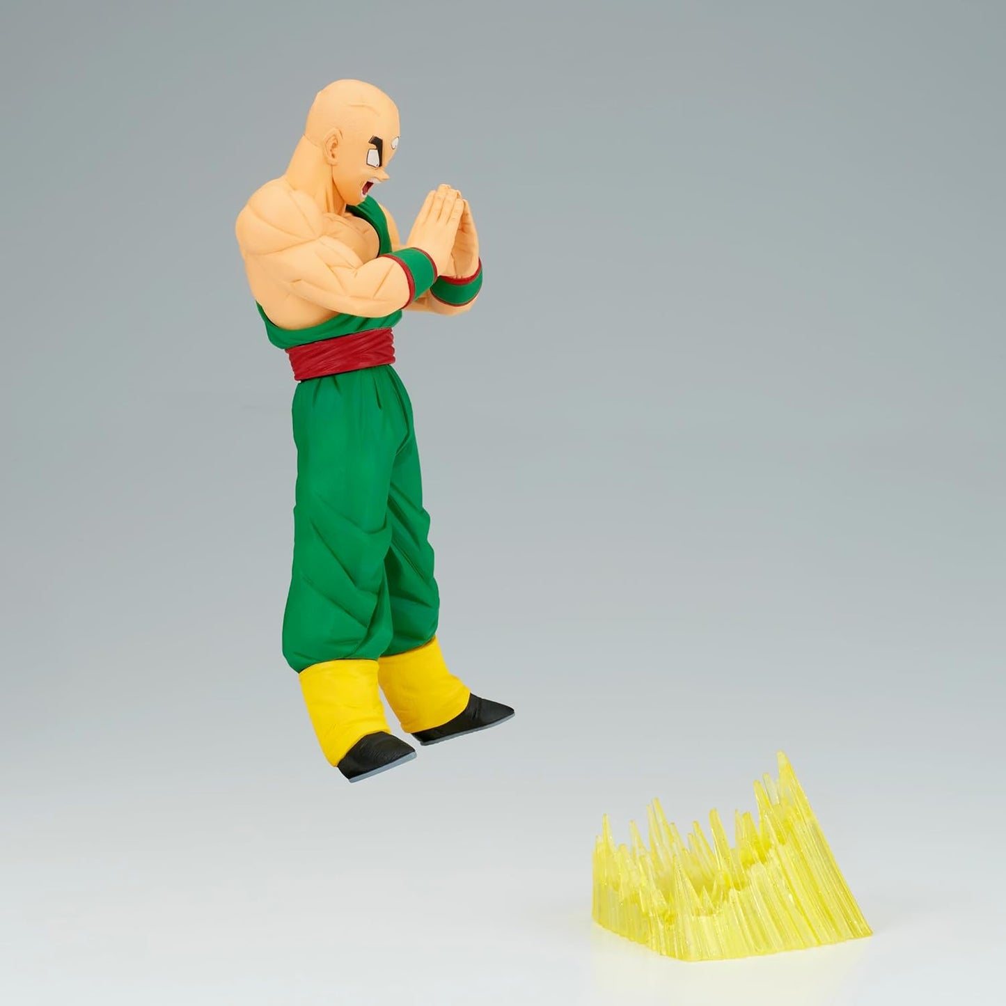 Banpresto - Dragon Ball Z - Tenshinhan, Bandai Spirits Gxmateria Figure