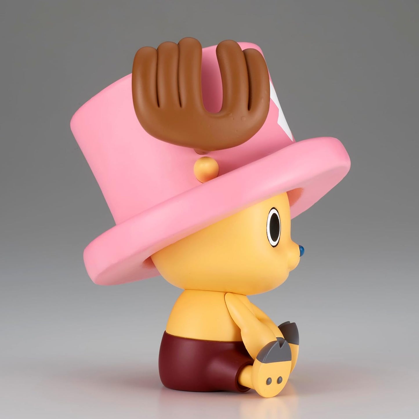Banpresto - One Piece - Tony Tony Chopper, Bandai Spirits Sofvimates Figure