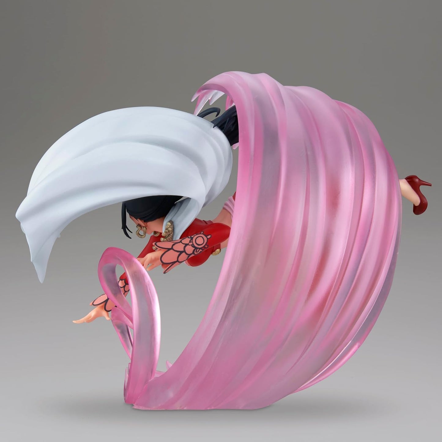 Banpresto - One Piece - Boa Hancock (Special Edition), Bandai Spirits Battle Record Collection Figure