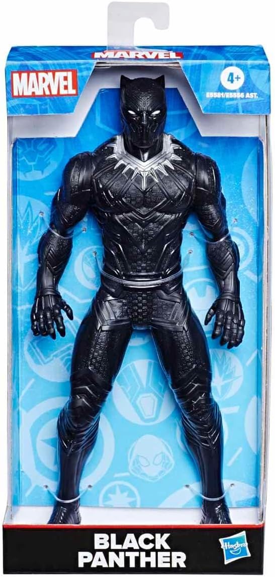 Iron man - actie figuur - Marvel - Avengers - 24 cm