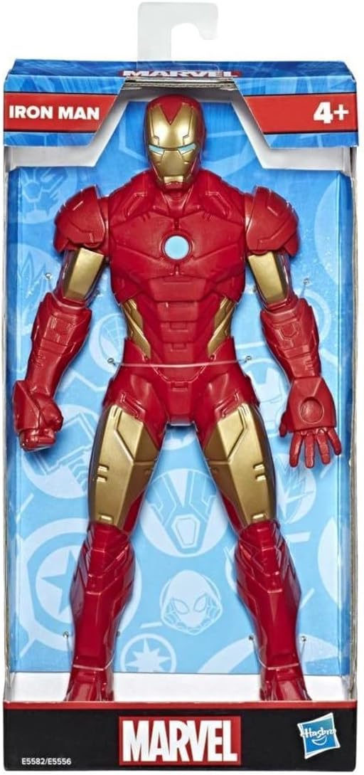 Black Panther - actie figuur - Marvel - Avengers - 24 cm