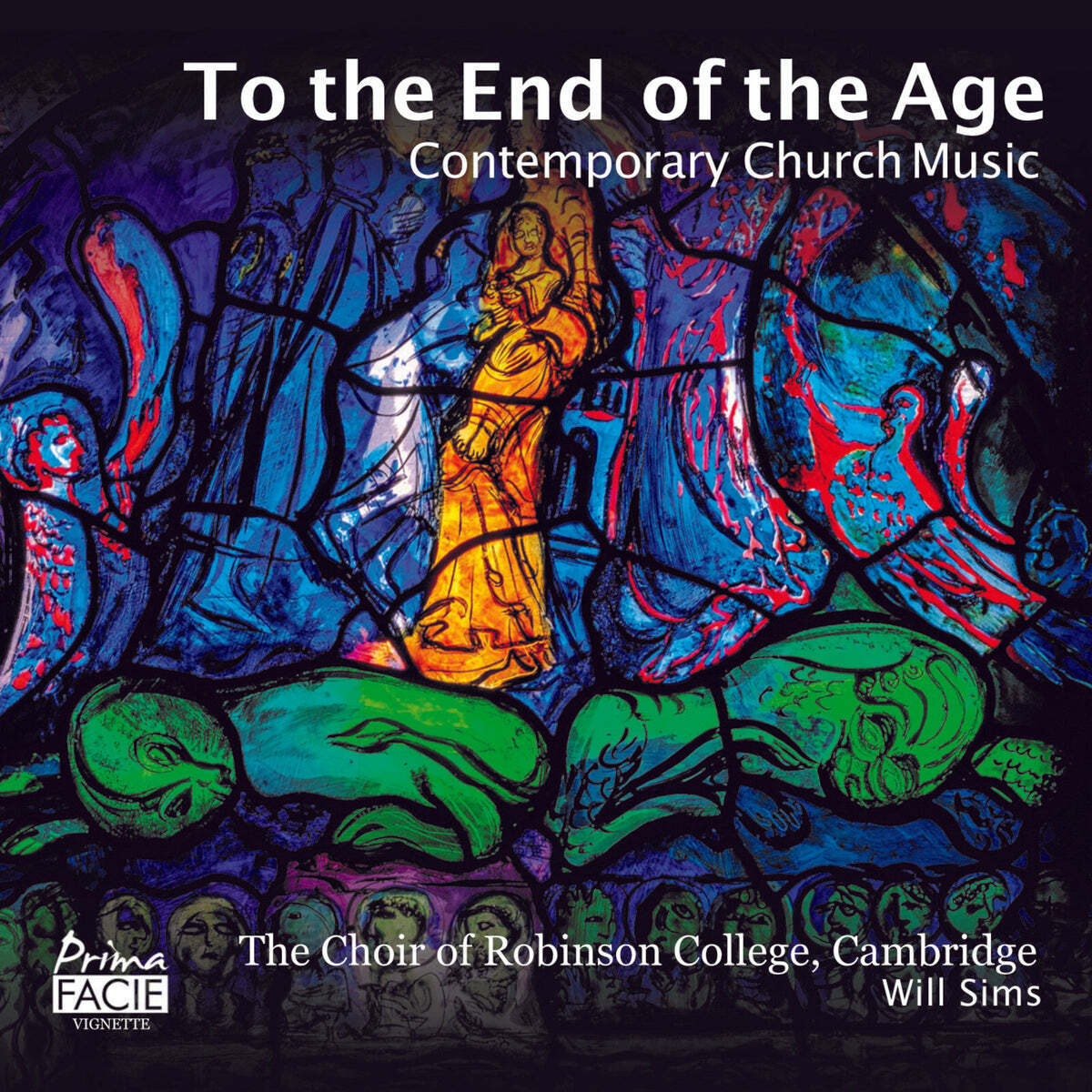To the End of the Age: Contemporary Church Music