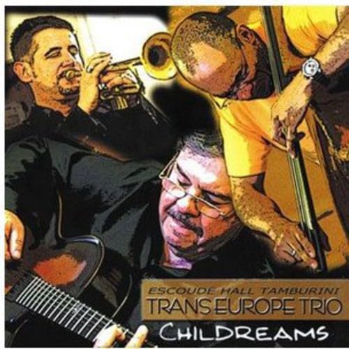 Childreams