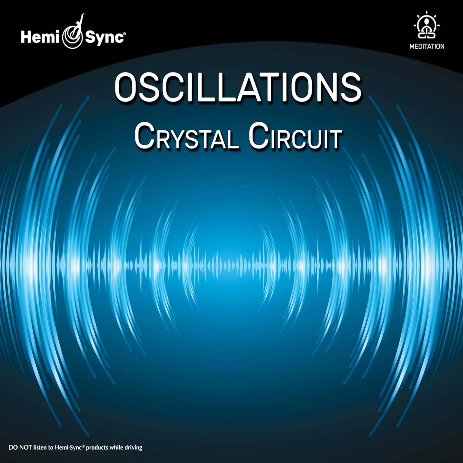 Oscillations: Crystal Circuit