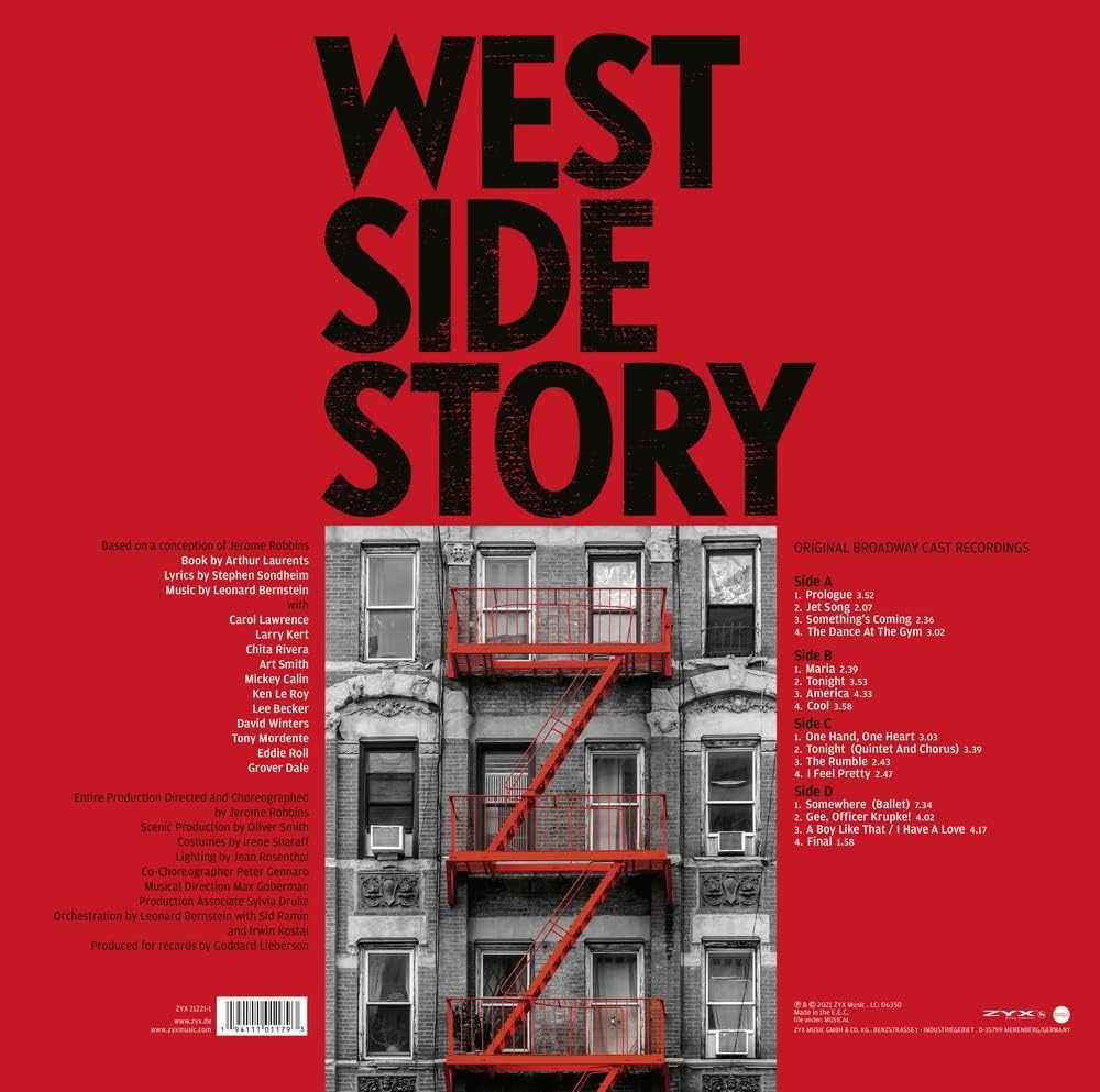 West Side Story