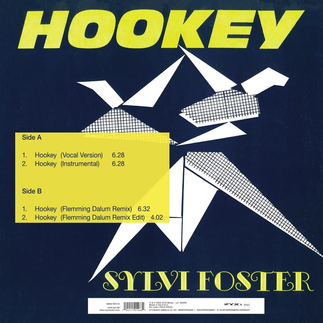 Hookey