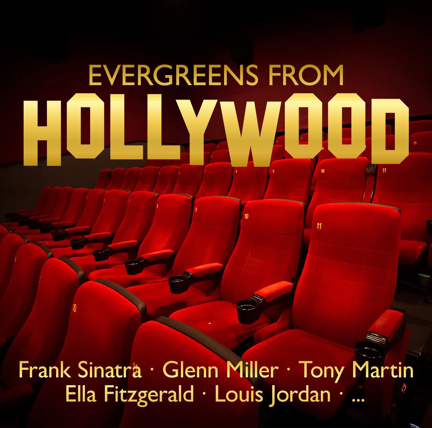 Evergreens From Hollywood