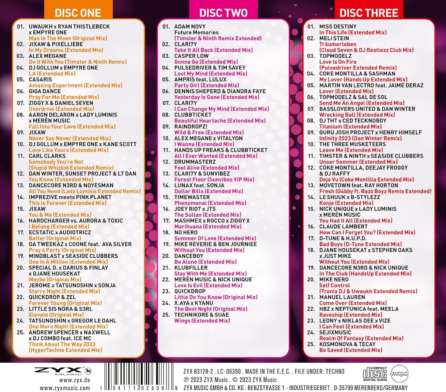 TechnoBase.FM Vol. 38
