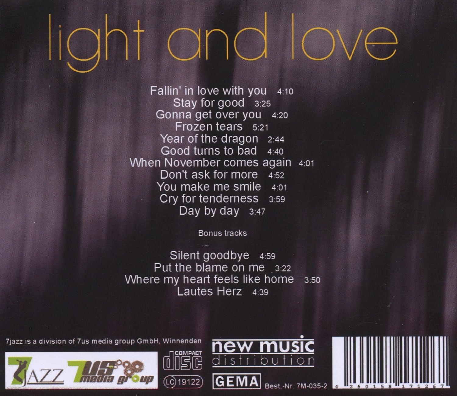Light & Love