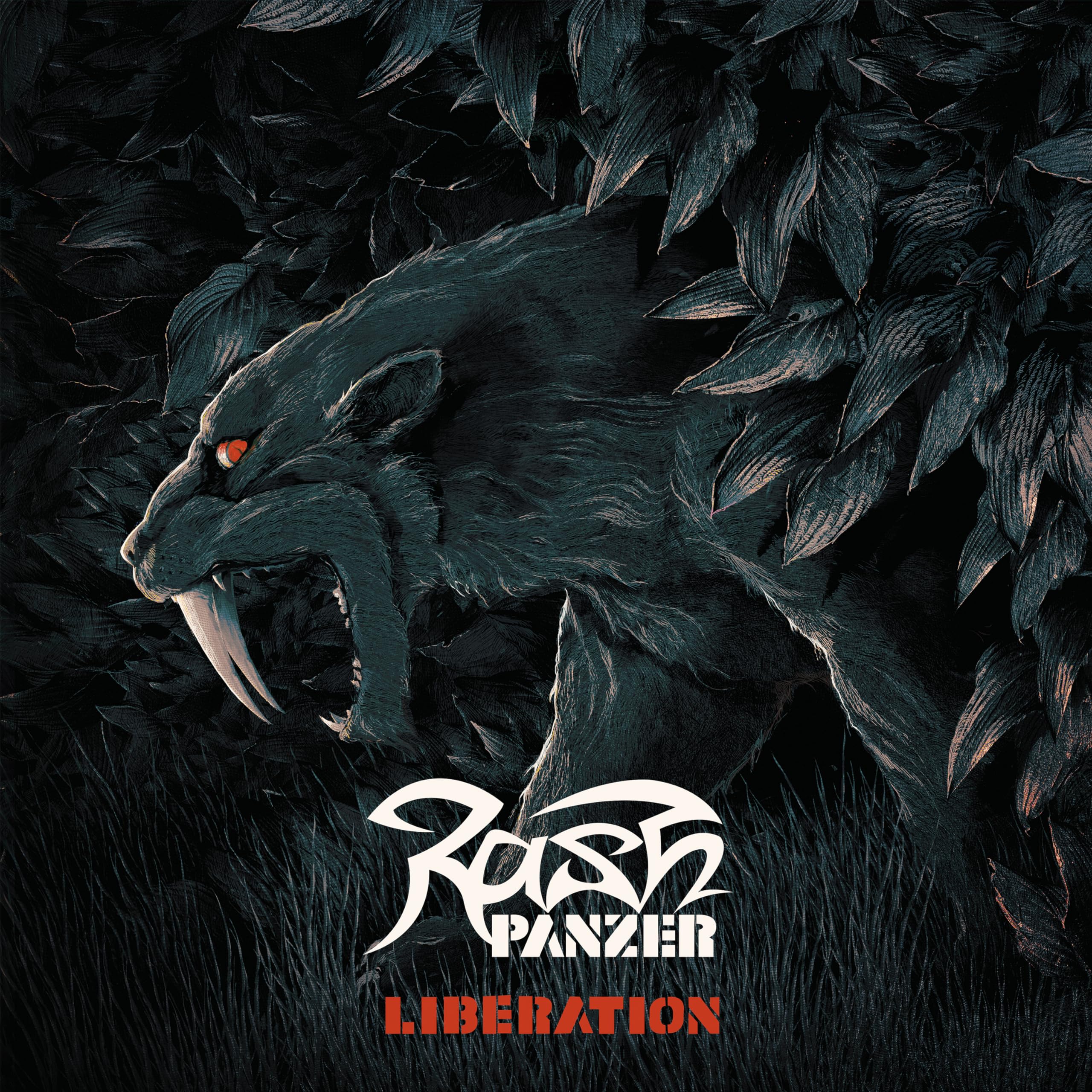 Liberation