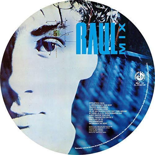 Raul Mix