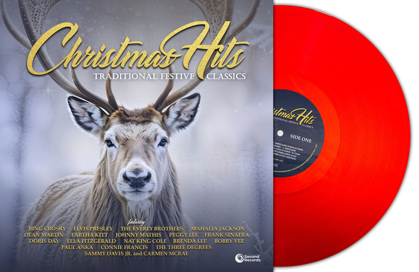 Christmas Hits: Traditional Festive Classics
