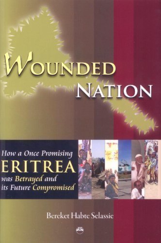 Wounded Nation