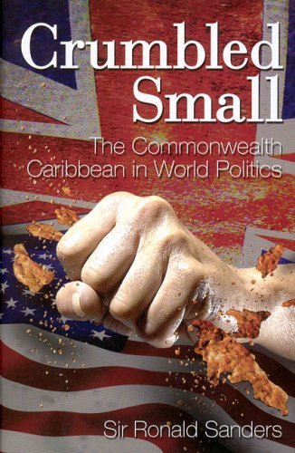 Crumbled Small