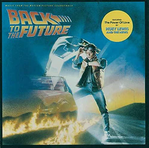 Back to the Future