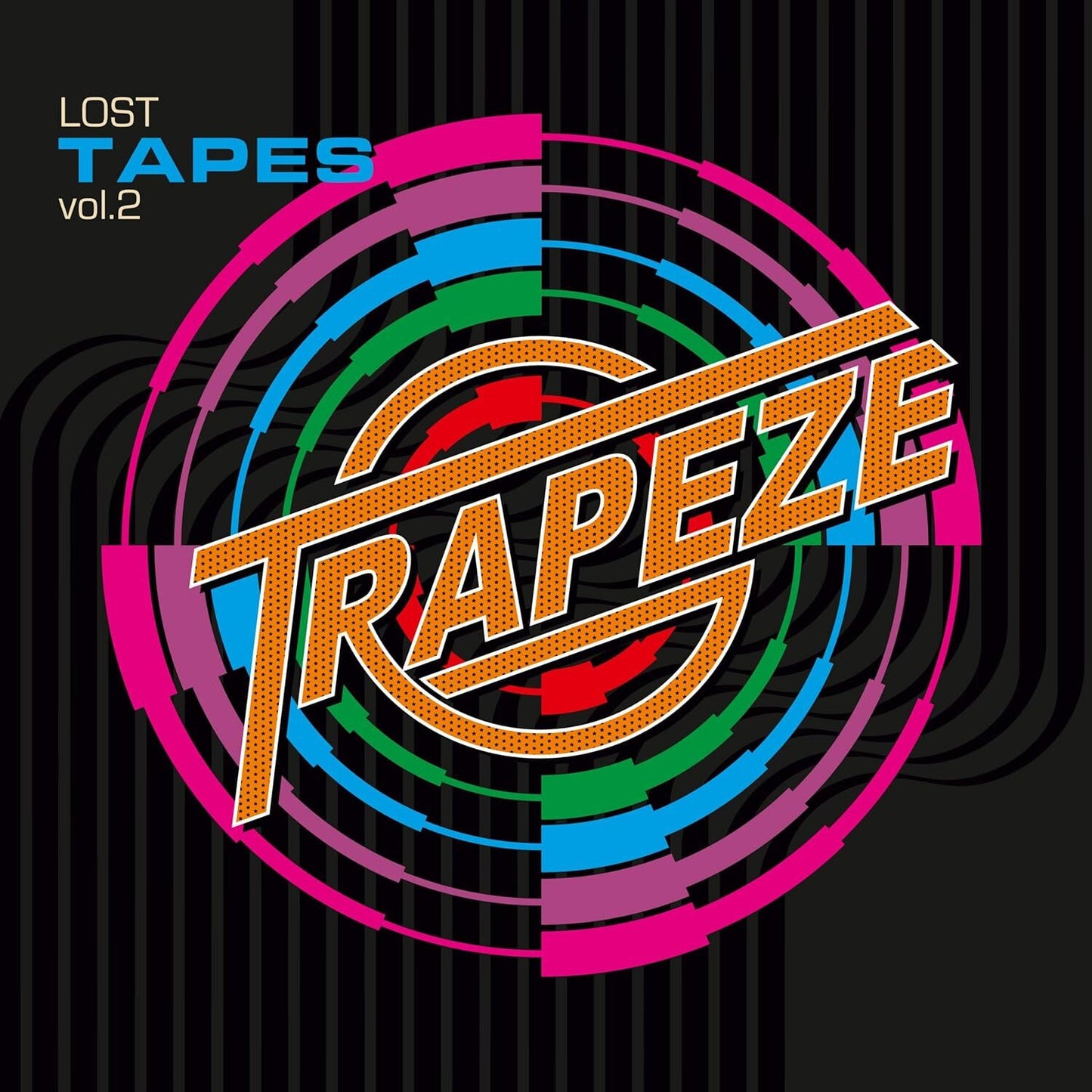 Lost Tapes - Volume 2