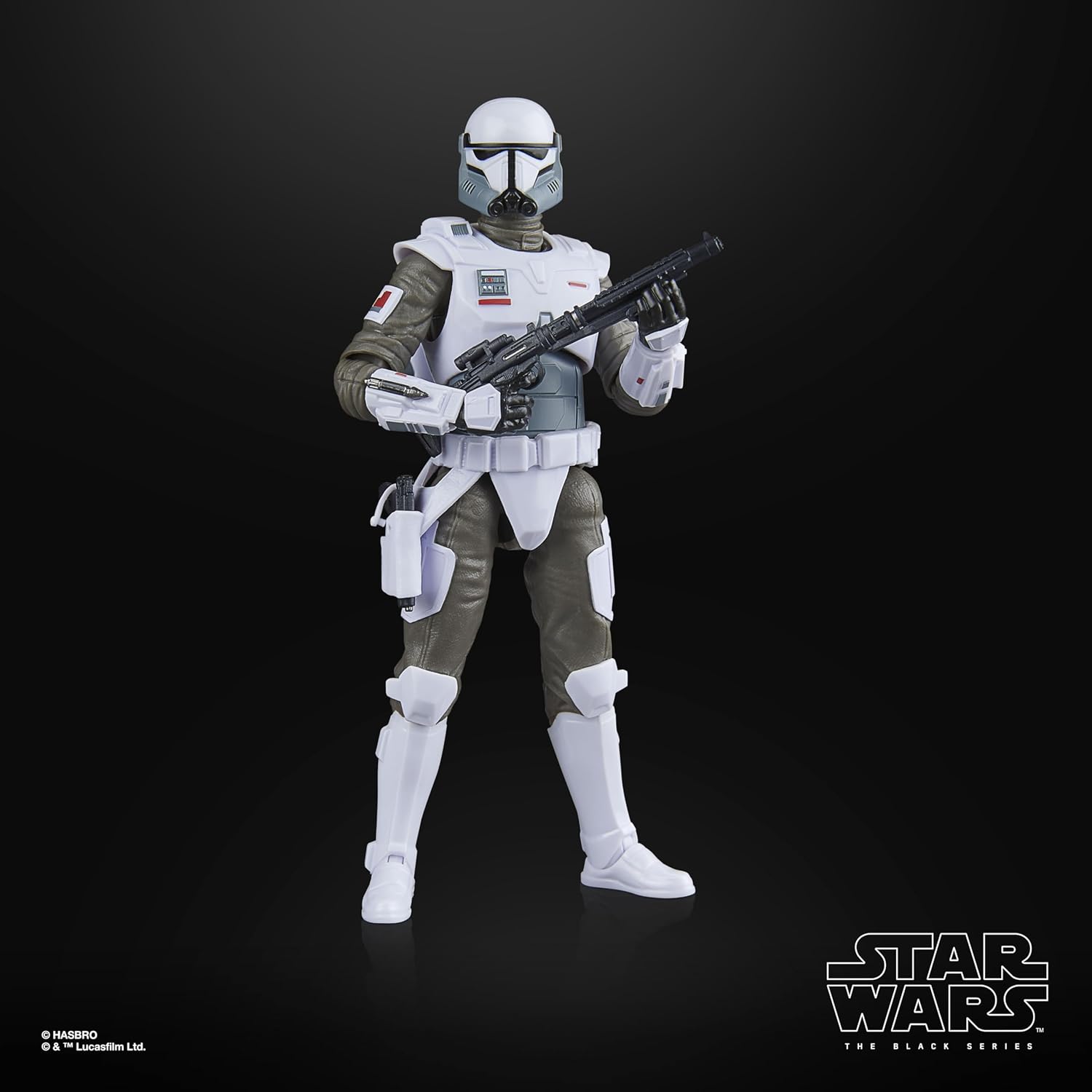 STAR WARS BL BOND