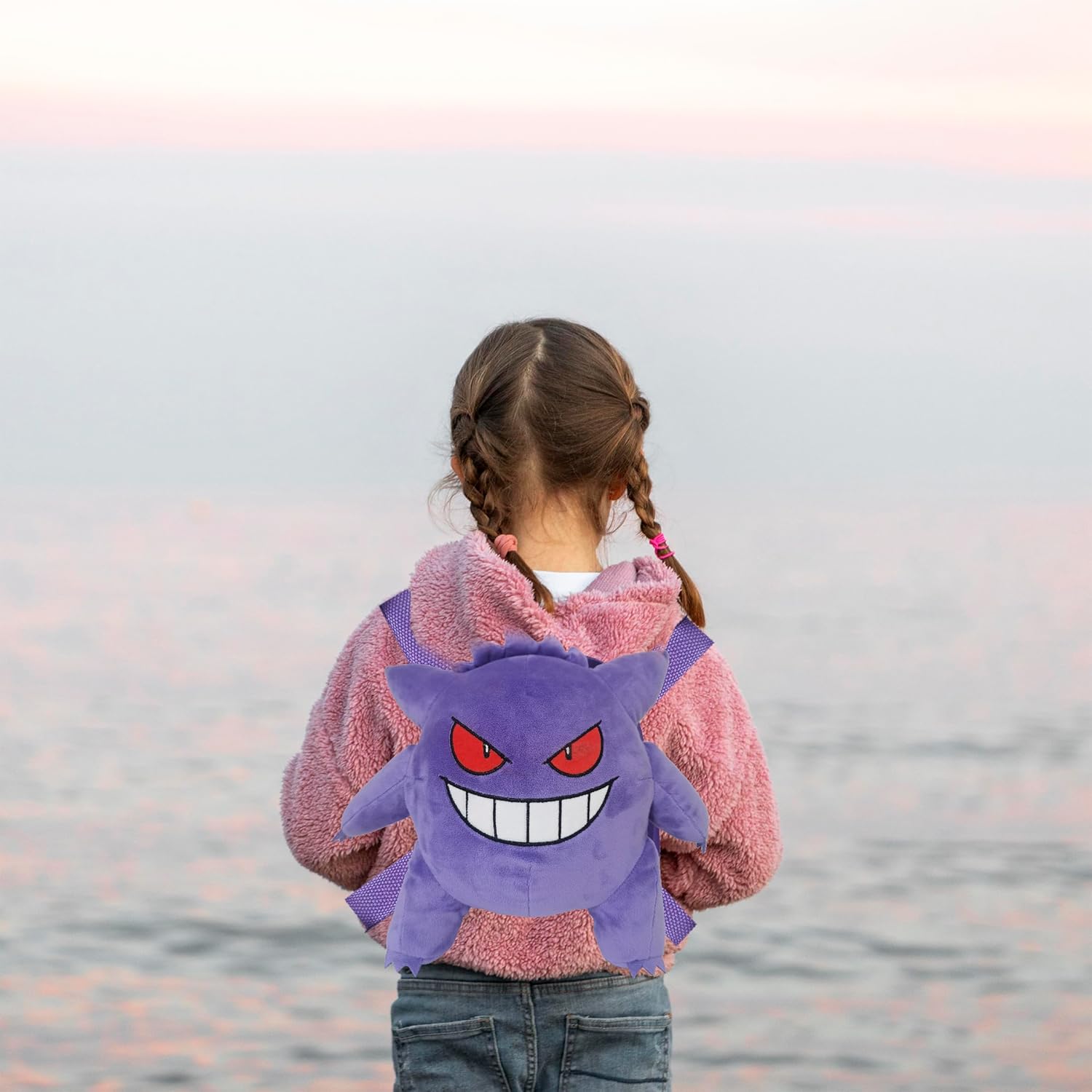 CYPBRANDS Unisex Kinder Mochilas Rucksack (1er Pack)