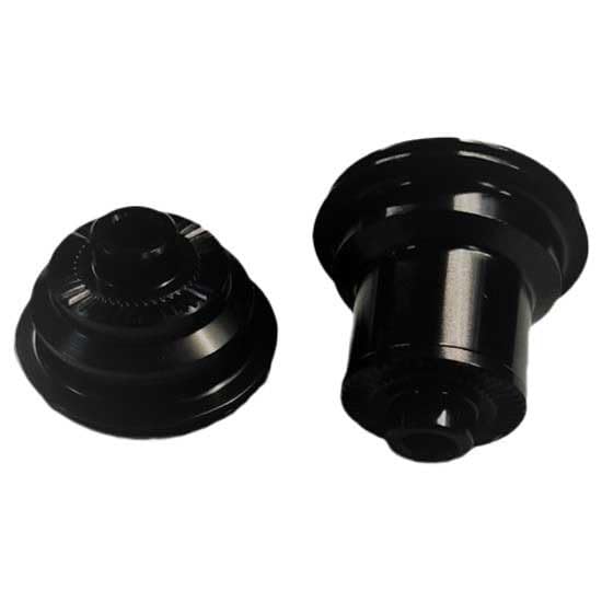 Vision EndCap Ant.QR MW730 U1144-U114 Bike Accessories, Sport, Multicoloured (Multicoloured), One Size