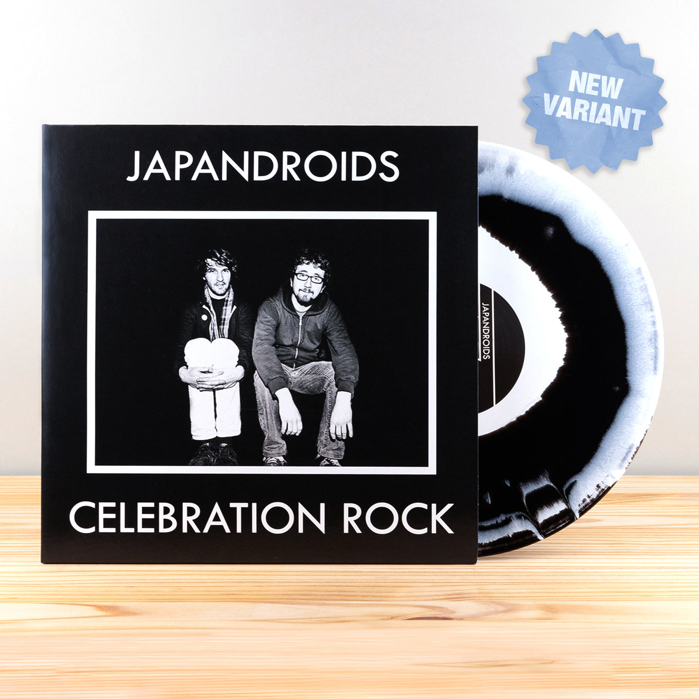 Celebration Rock