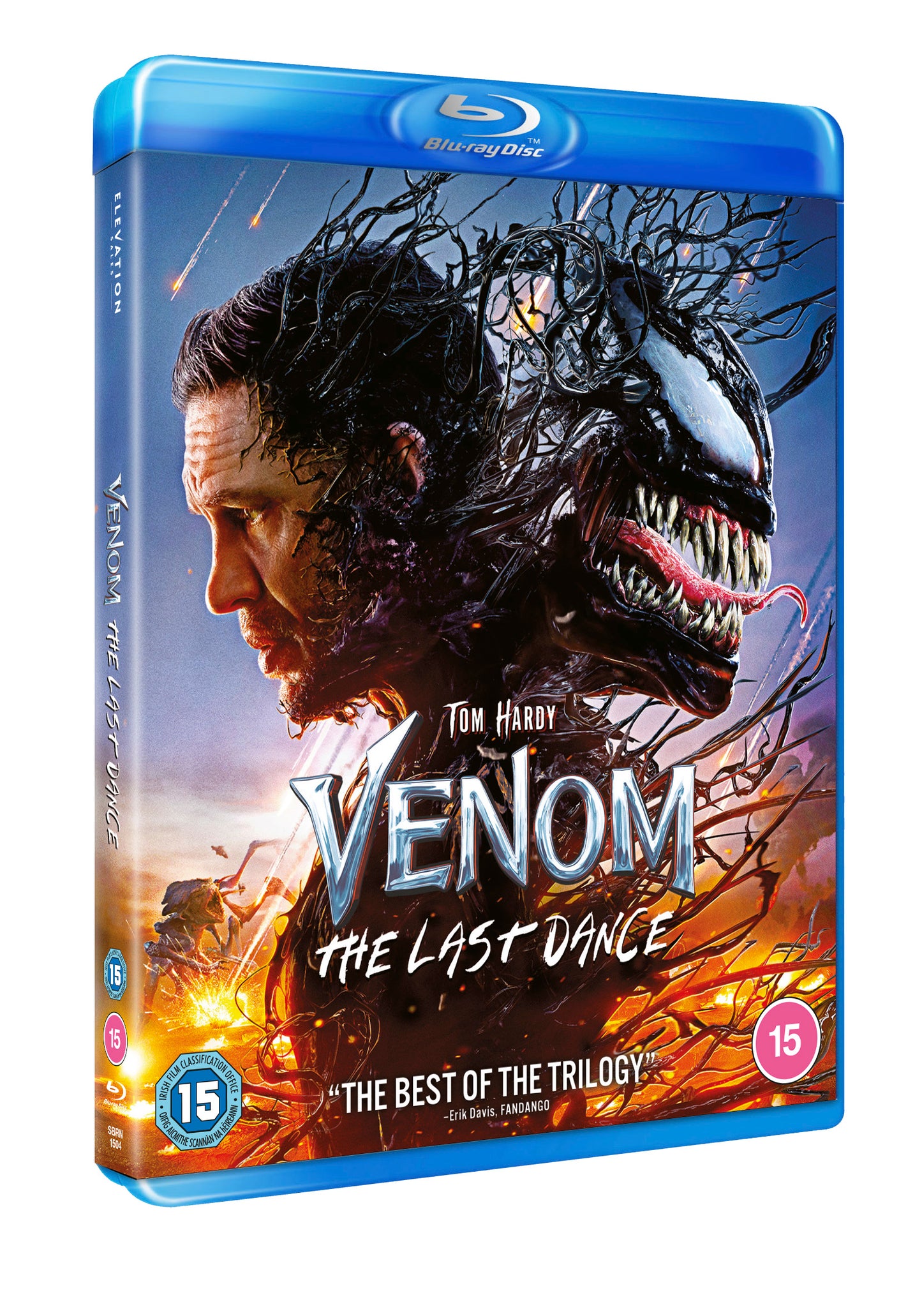 Venom: The Last Dance