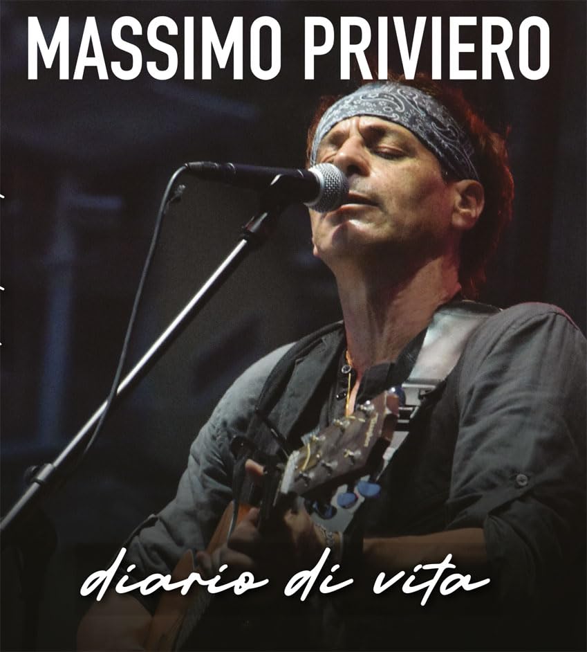 Diario Di Vita