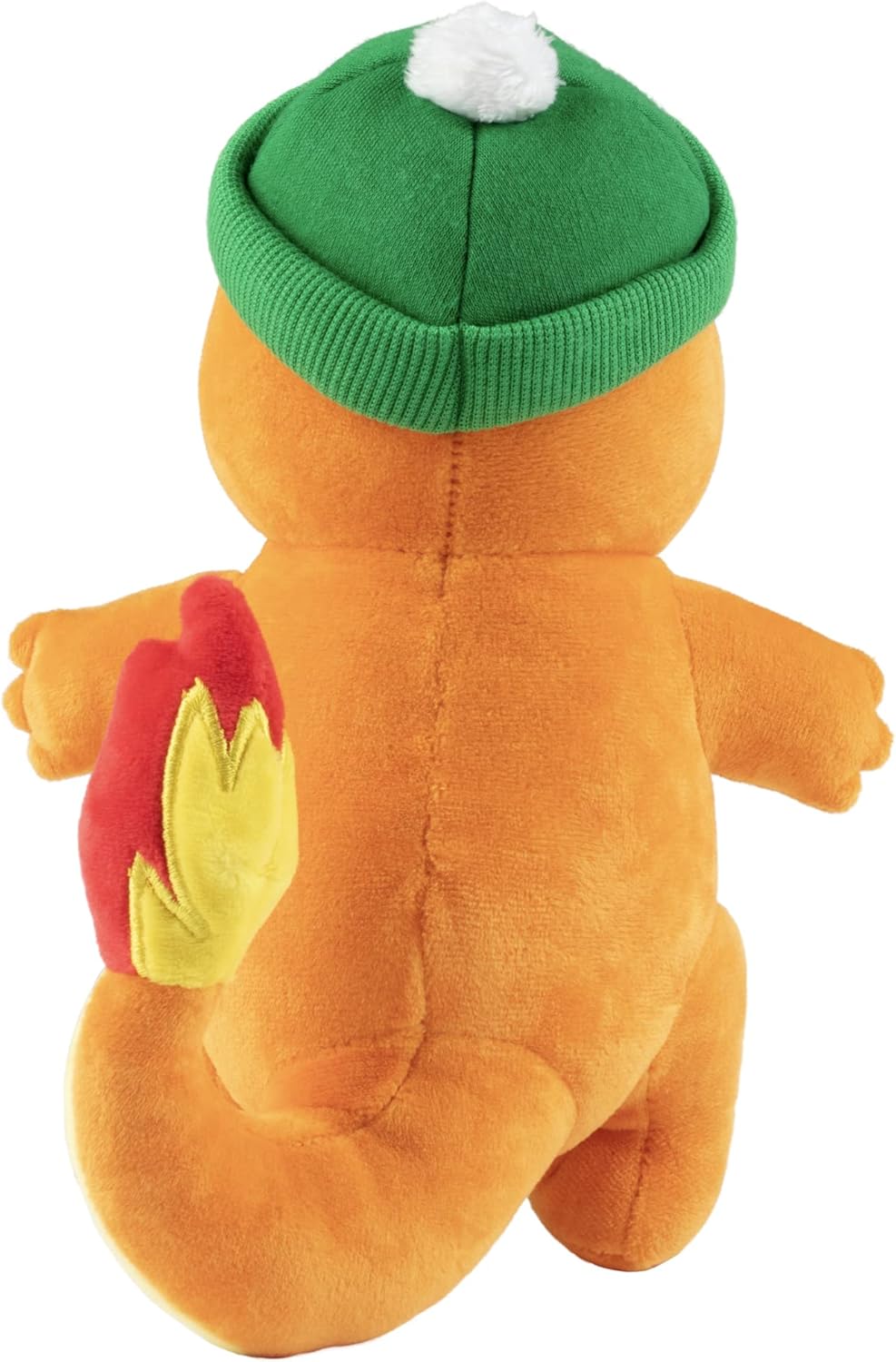 Juguete de peluche de Pokémon de 8 pulgadas, con licencia oficial, 2 años en adelante