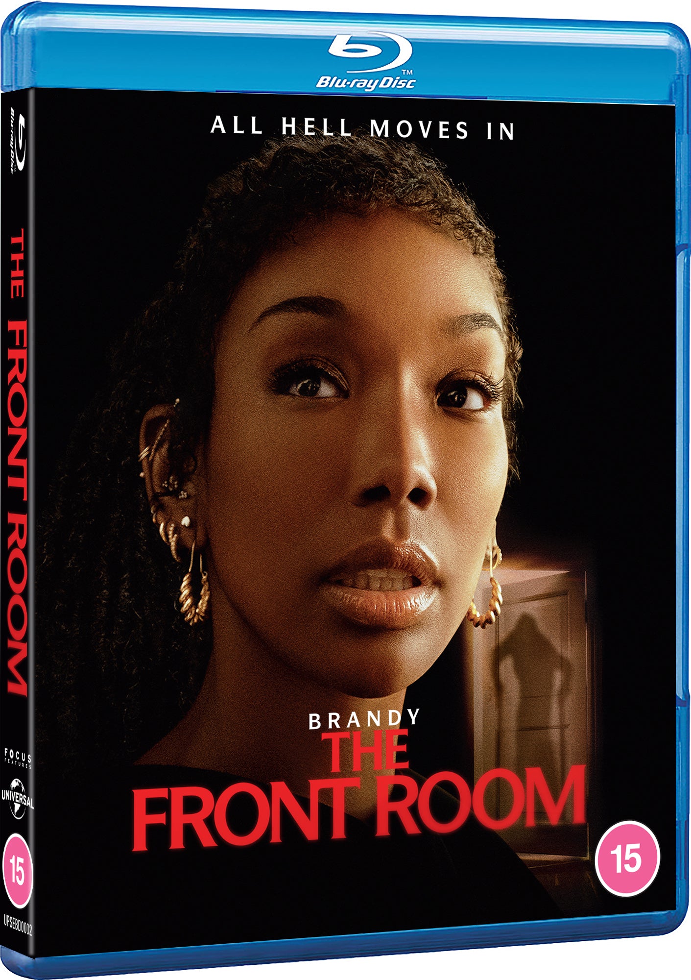 The Front Room