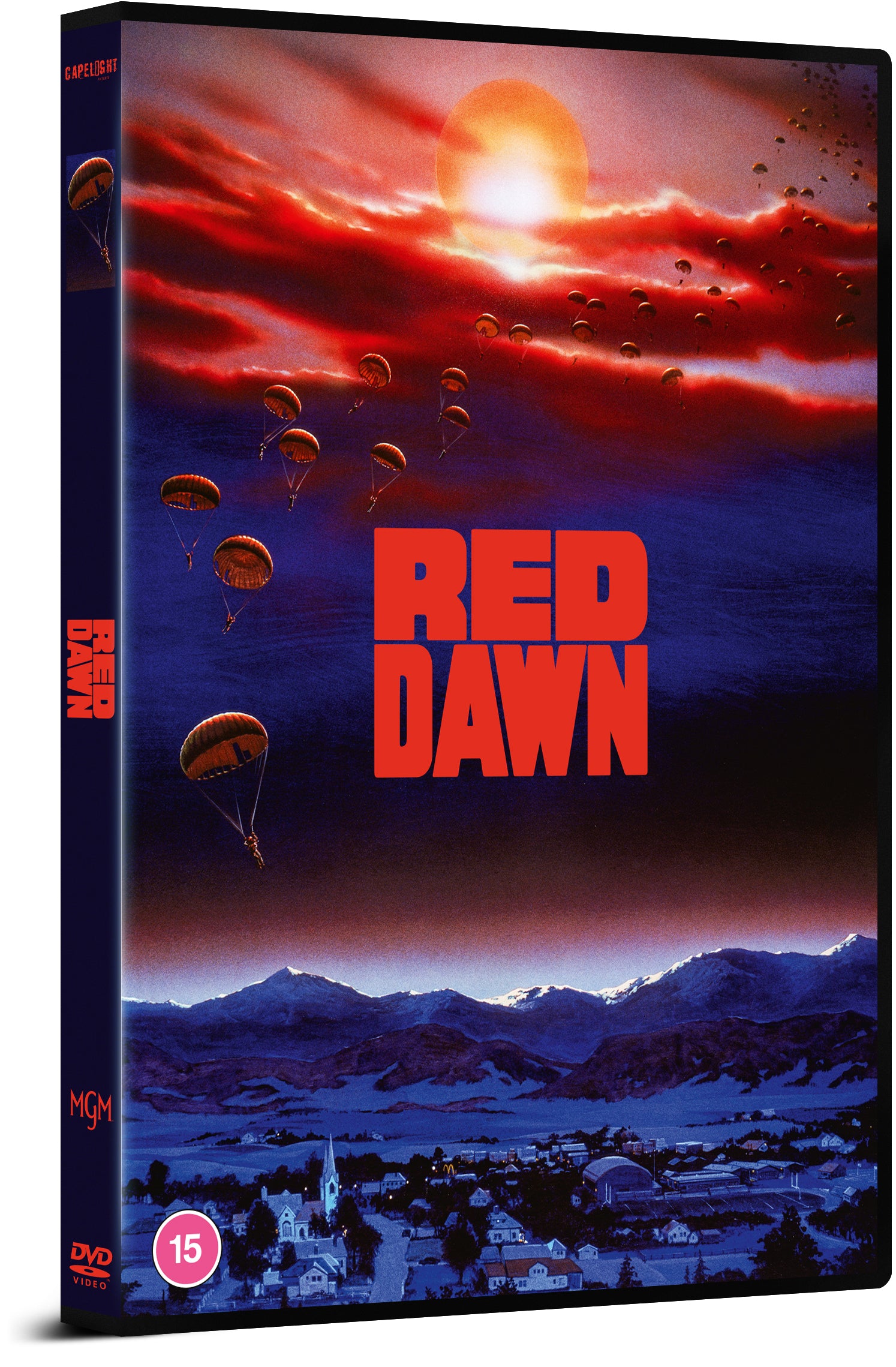 Red Dawn
