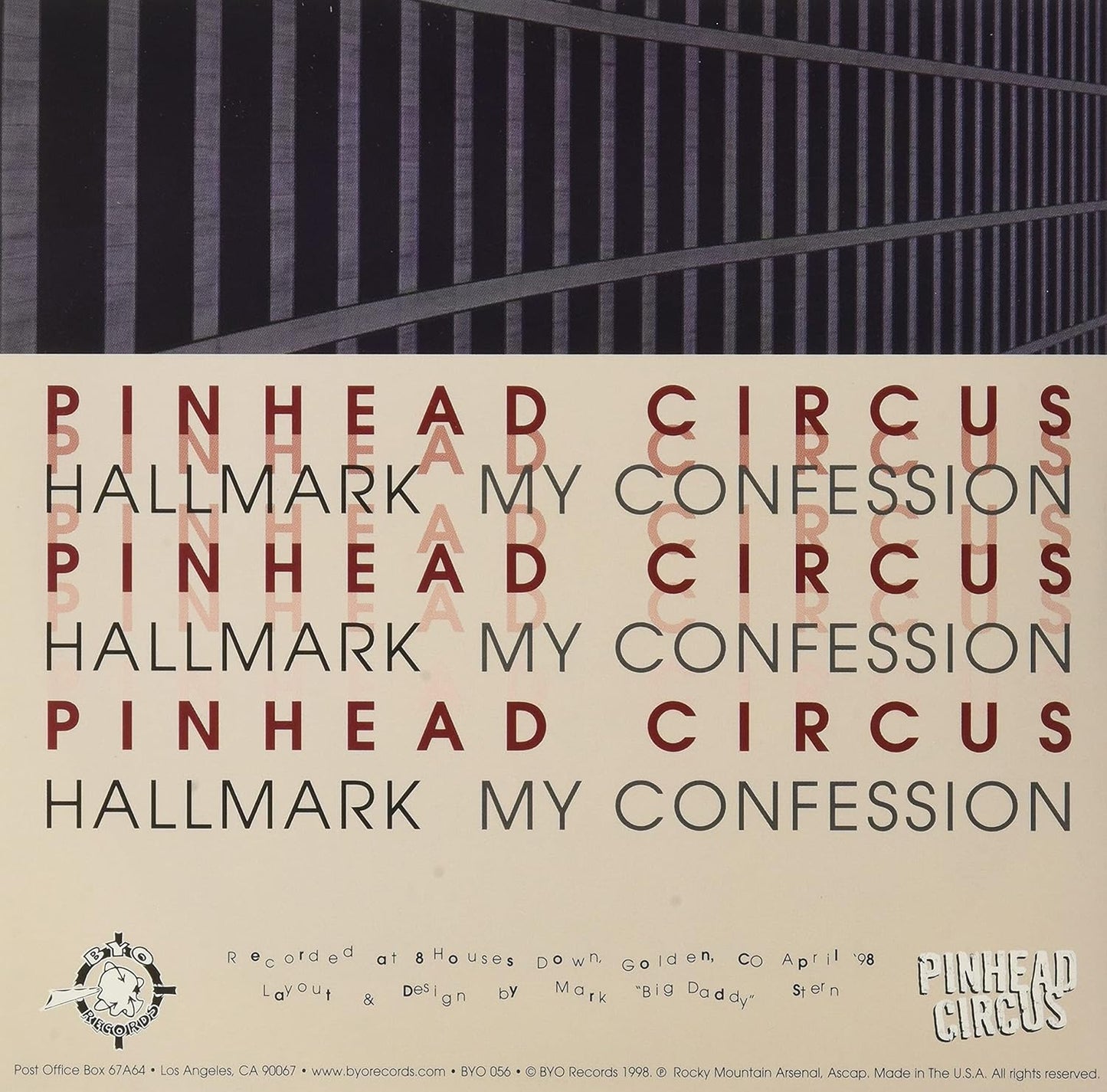 Hallmark
