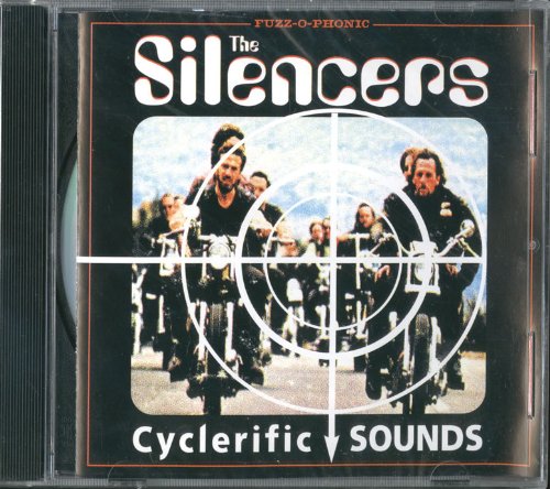 Cycleric Sounds