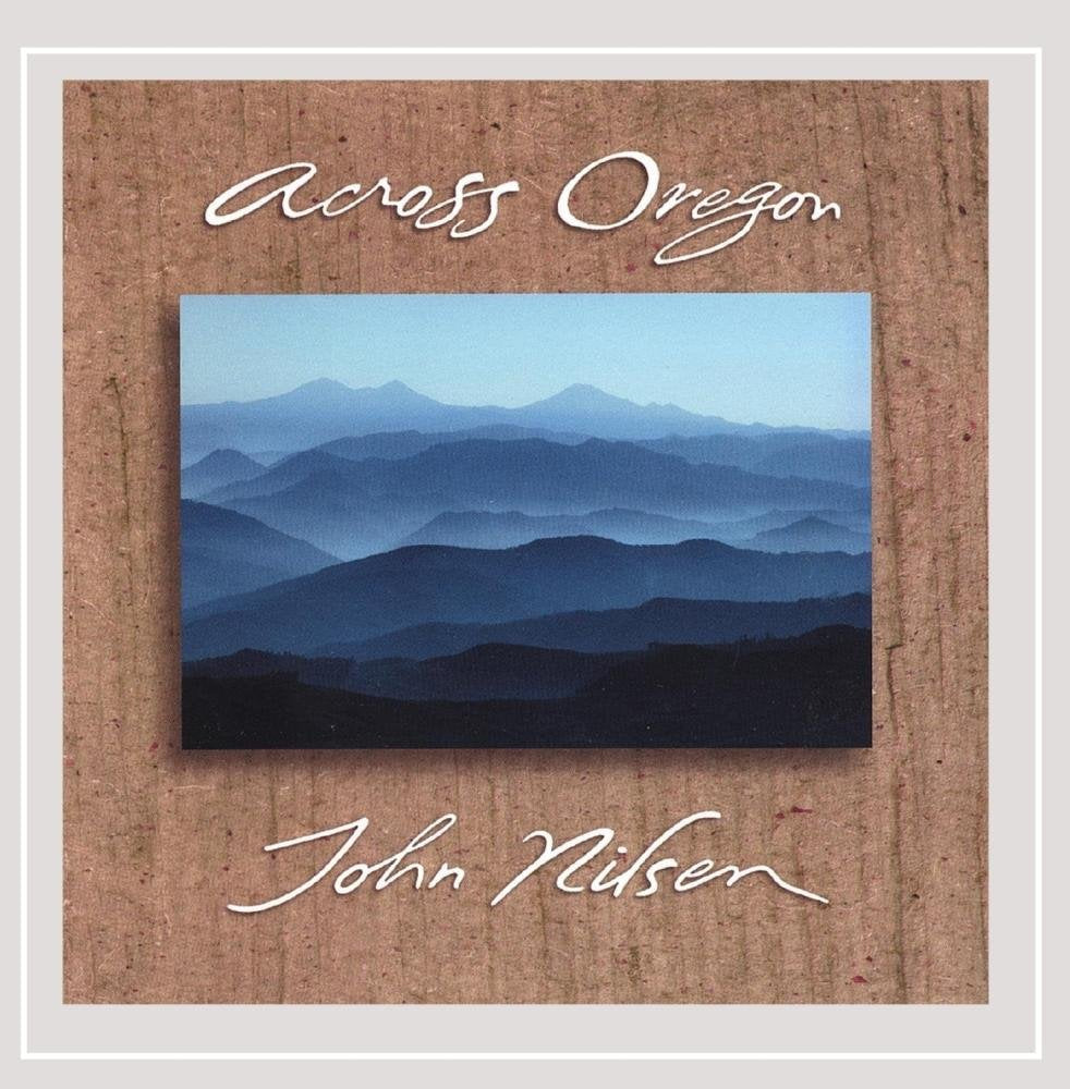 Across Oregon