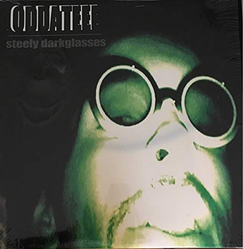 Steely Darkglasses