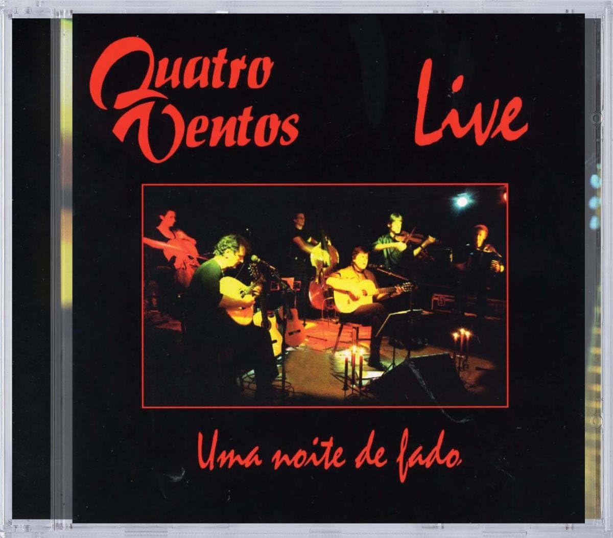 Uma Noite de Fado