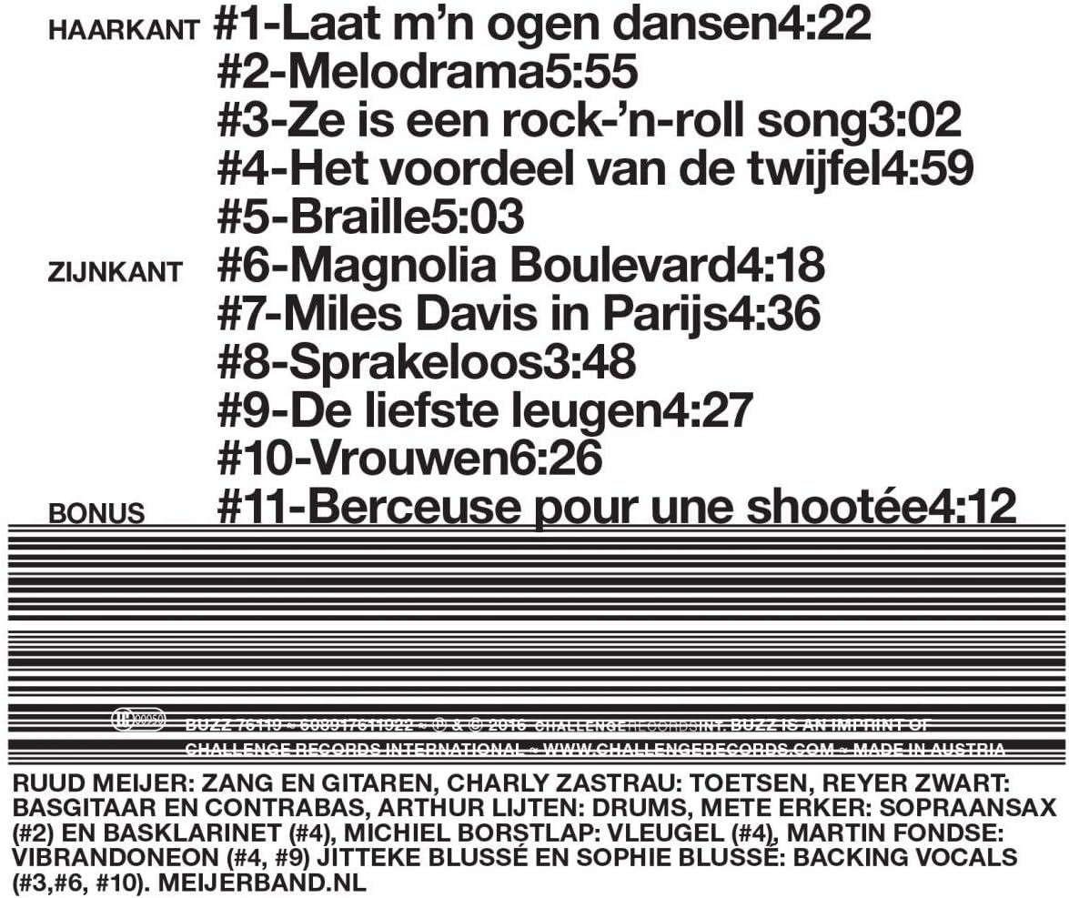 Vrouwen