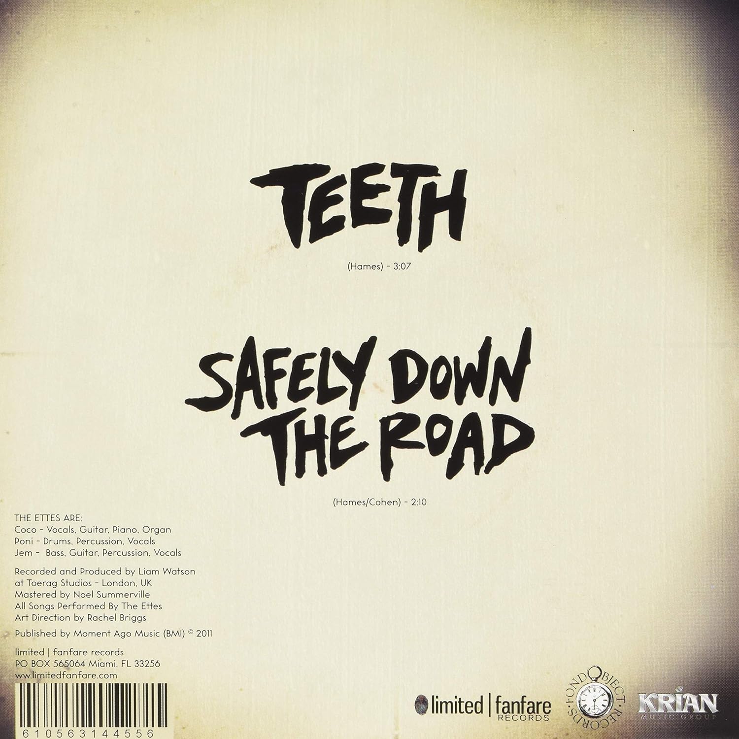 Teeth