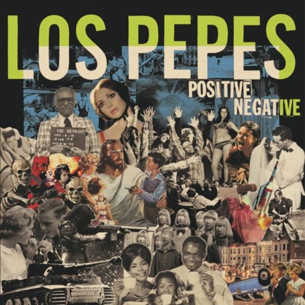 Positive Negative