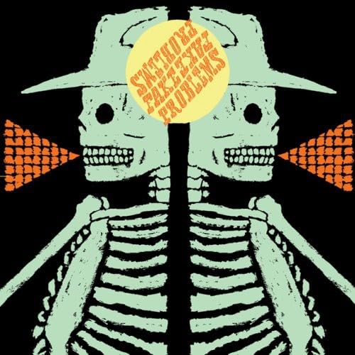 Spurs and Spokes/bull Matador Ep