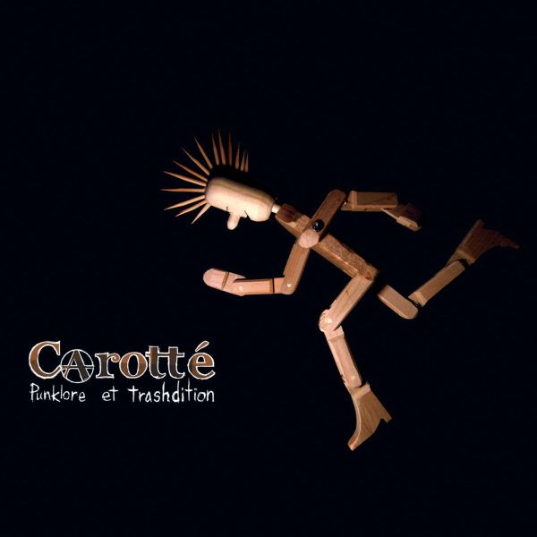 Punklore Et Trashdition