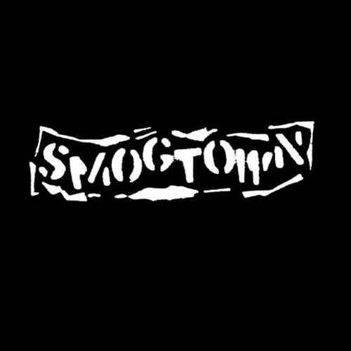 Smogtown
