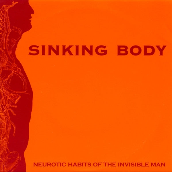 Neurotics Habits Of The Invisible Man