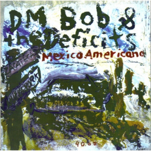 Mexico Americana