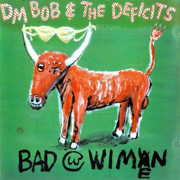 Bad With Wimen