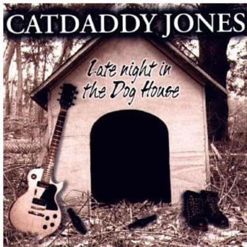 Late Night In The Doghouse