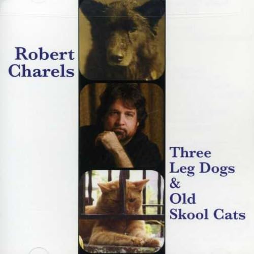 Three Leg Dogs & Old School Cats