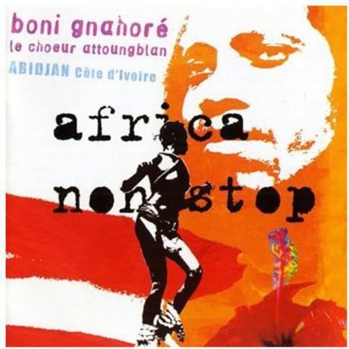 Africa Non-Stop